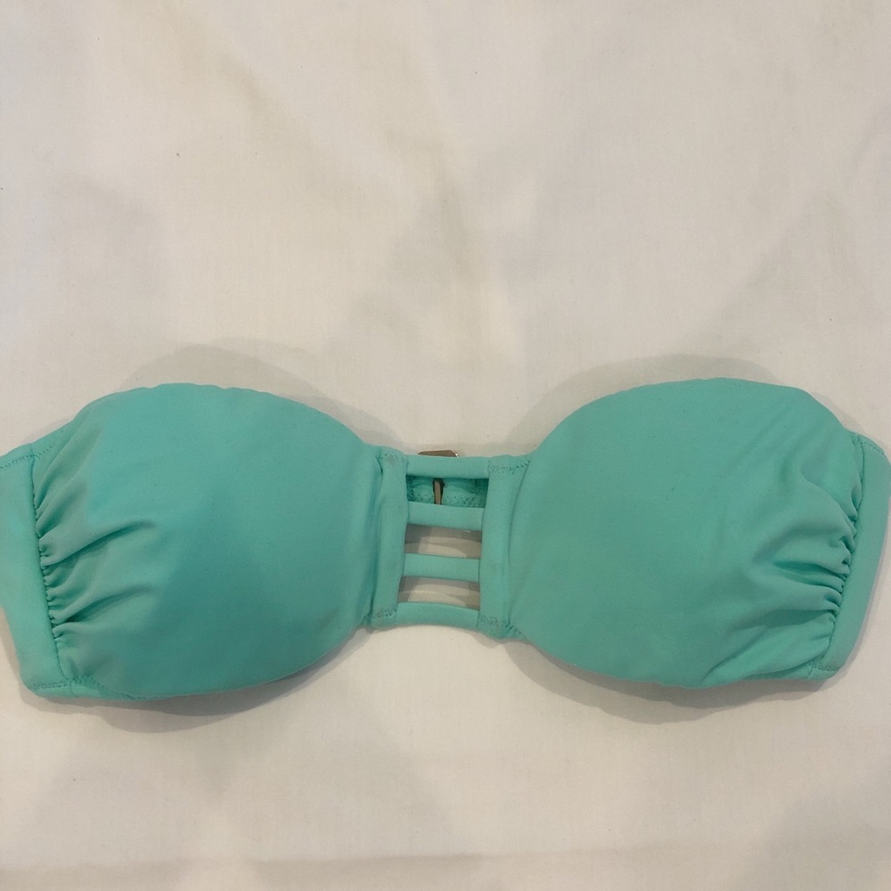 victoria secret bikini top
